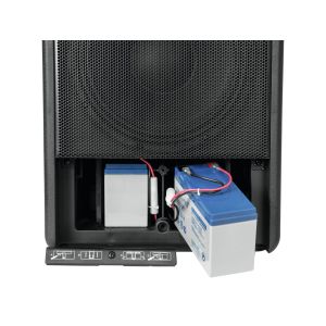 OMNITRONIC MOM-10BT4 - Modułowy bezprzewodowy system nagłośnieniowy