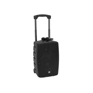 OMNITRONIC WAMS-10BT2 MK2 - Bezprzewodowy system nagłośnieniowy