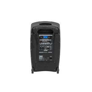 OMNITRONIC WAMS-10BT2 MK2 - Bezprzewodowy system nagłośnieniowy