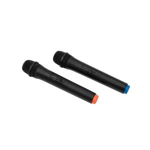 OMNITRONIC WAMS-10BT2 MK2 - Bezprzewodowy system nagłośnieniowy