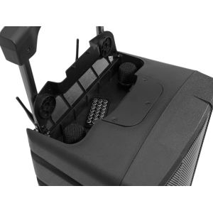 OMNITRONIC WAMS-10BT2 MK2 - Bezprzewodowy system nagłośnieniowy