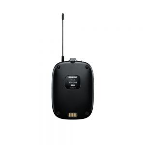 Shure SLXD1 - Nadajnik Bodypack J53