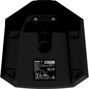 Electro-Voice EVERSE 12 W - kolumna aktywna 12-cali z akumulatorem + GRATIS!