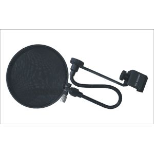 RH Sound HSMC 001 SET - zestaw mikrofon + statyw + popfiltr + kabel