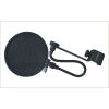 RH Sound HSMC 001 SET - zestaw mikrofon + statyw + popfiltr + kabel