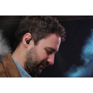 Beyerdynamic DT 70 IE - Słuchawki monitoringu dousznego In-Ear zaprojektowane do miksowania i odsłuchów