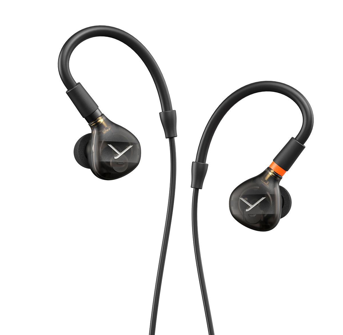 Beyerdynamic DT 72 IE - Słuchawki monitoringu dousznego In-Ear zaprojektowane dla wokalistów i gitarzystów