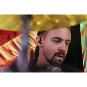 Beyerdynamic DT 72 IE - Słuchawki monitoringu dousznego In-Ear zaprojektowane dla wokalistów i gitarzystów