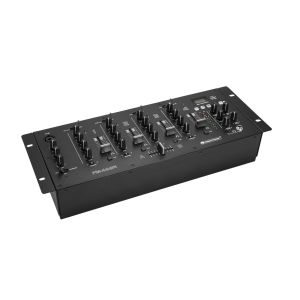 Lighting Center OMN1DJ - zestaw nagłośnieniowy dla początkującego DJ-a