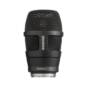 Shure RPW 200 - Główka Nexadyne, Kardioidalna, Czarna