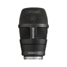 Shure RPW 200 - Główka Nexadyne, Kardioidalna, Czarna