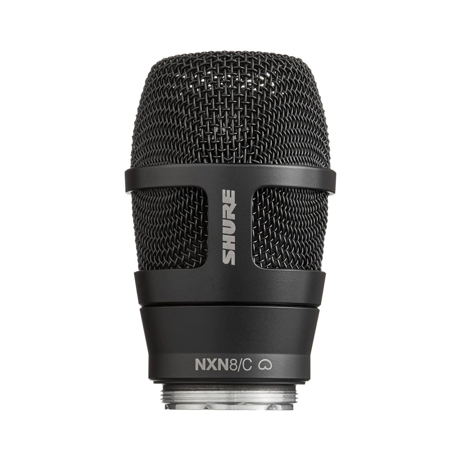 Shure RPW 200 - Główka Nexadyne, Kardioidalna, Czarna