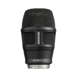 Shure RPW 204 - Główka Nexadyne, Superkardioidalna, Czarna