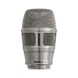 Shure RPW 206 - Główka Nexadyne, Superkardioidalna, Niklowana
