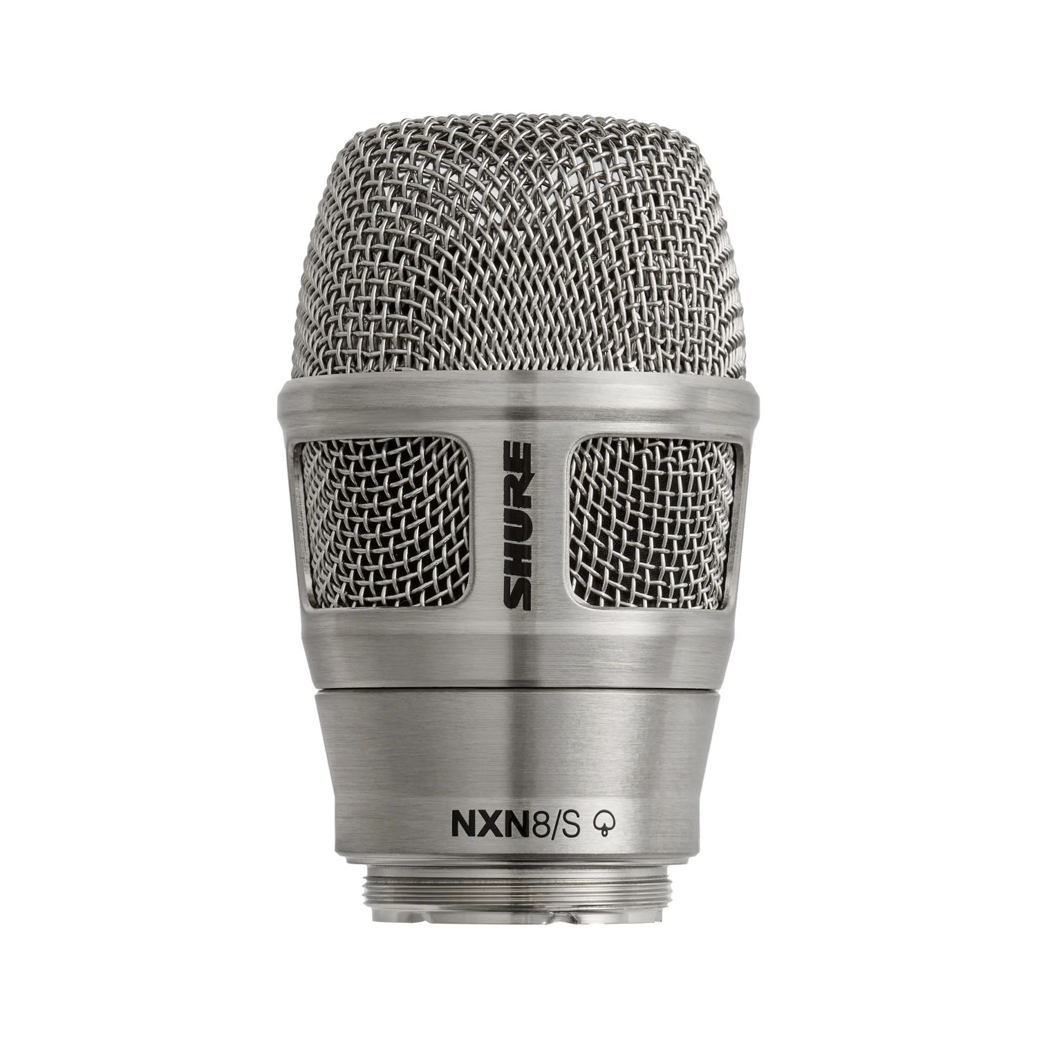 Shure RPW 206 - Główka Nexadyne, Superkardioidalna, Niklowana