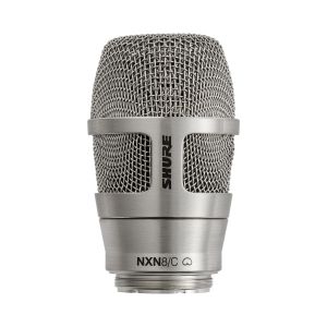 Shure RPW 202 - Główka Nexadyne, Kardioidalna, Niklowana