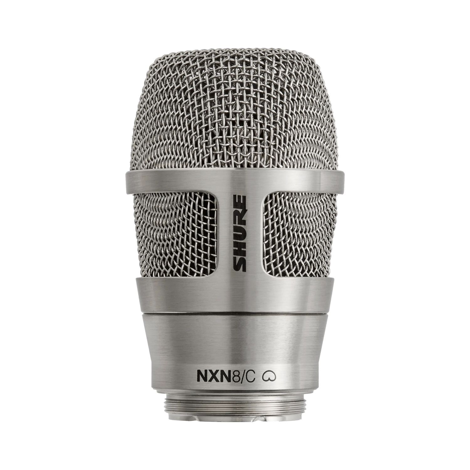 Shure RPW 202 - Główka Nexadyne, Kardioidalna, Niklowana