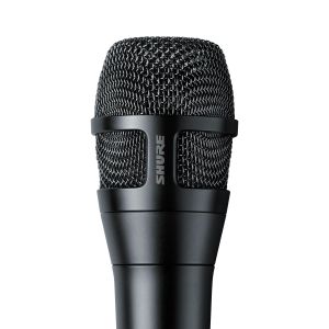 Shure NXN8/C - mikrofon dynamiczny Nexadyne, Kardioidalny ze złączem XLR, czarny