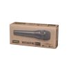 Shure NXN8/C - mikrofon dynamiczny Nexadyne, Kardioidalny ze złączem XLR, czarny