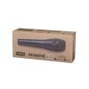Shure NXN8/S - Mikrofon dynamiczny Nexadyne, Superkardioidalny ze złączem XLR, czarny