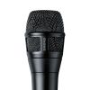 Shure NXN8/S - Mikrofon dynamiczny Nexadyne, Superkardioidalny ze złączem XLR, czarny