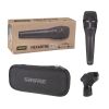 Shure NXN8/S - Mikrofon dynamiczny Nexadyne, Superkardioidalny ze złączem XLR, czarny