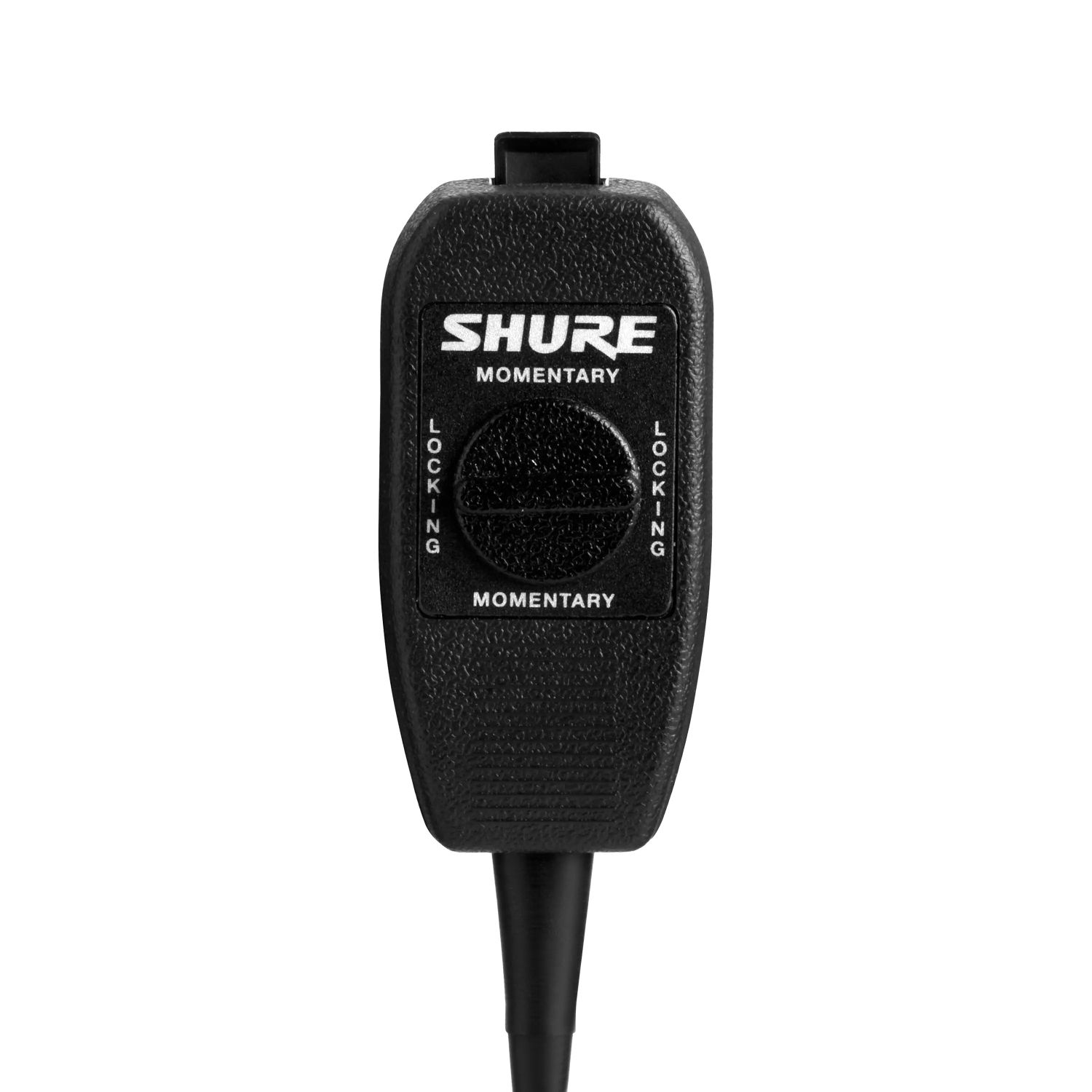 Shure A120S - Przełącznik On/Off typu In-Line do mikrofonu Shure A120S - Przełącznik On/Off typu In-Line do mikrofonu