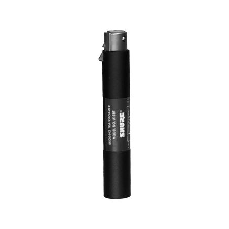 Shure A15BT - Transformator separujący