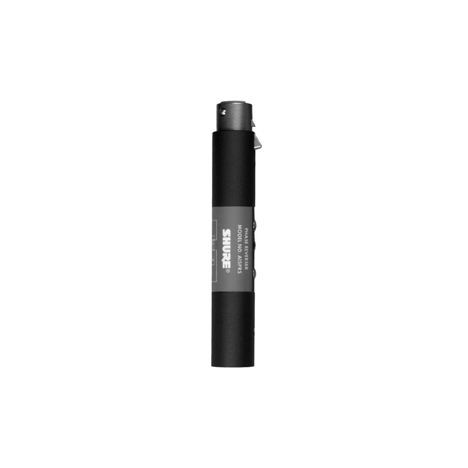 Shure A15PRS - Przełączany odwracacz fazy Shure A15PRS - Przełączany odwracacz fazy