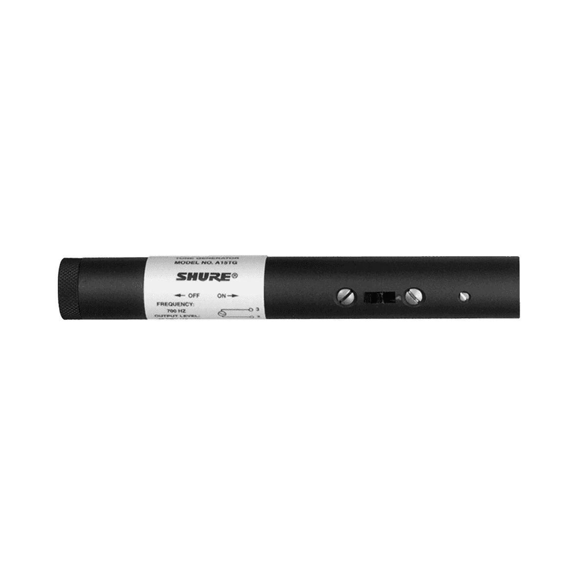 Shure A15TG - Generator tonu Shure A15TG - Generator tonu