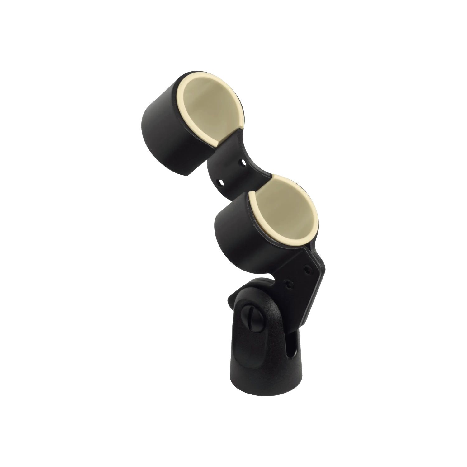 Shure A26M - Uchwyt statywowy, podwójny do SM57, Beta 57 Shure A26M - Uchwyt statywowy, podwójny do SM57, Beta 57