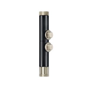 Shure A27M - Uchwyt do dwóch mikrofonów paluszkowych do ustawień stereo X-Y