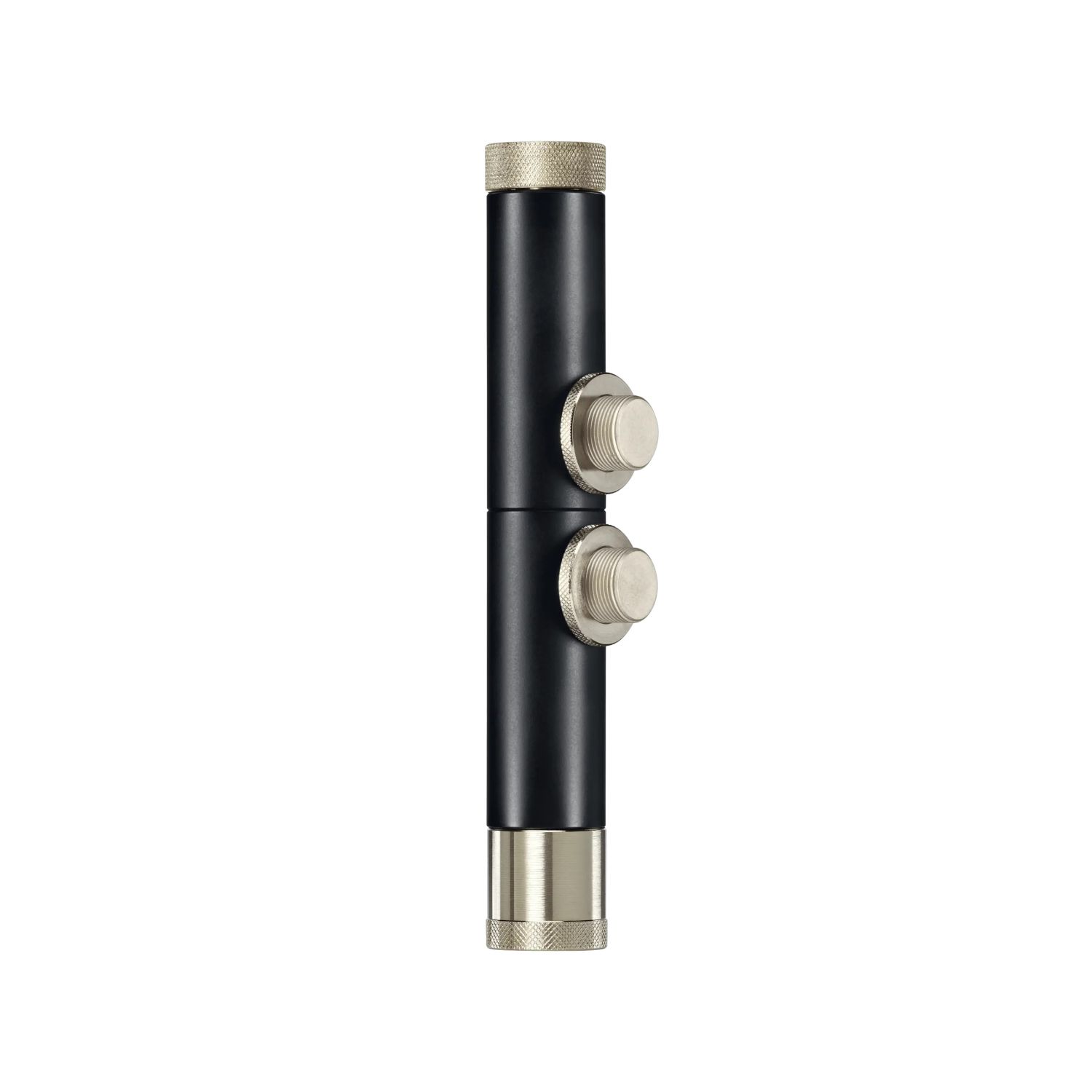 Shure A27M - Uchwyt do dwóch mikrofonów paluszkowych do ustawień stereo X-Y Shure A27M - Uchwyt do dwóch mikrofonów paluszkowych do ustawień stereo X-Y