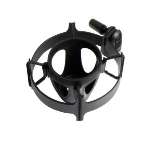 Shure A27SM - Uchwyt przeciwwstrząsowy do mikrofonu KSM27
