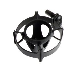 Shure A27SM - Uchwyt przeciwwstrząsowy do mikrofonu KSM27