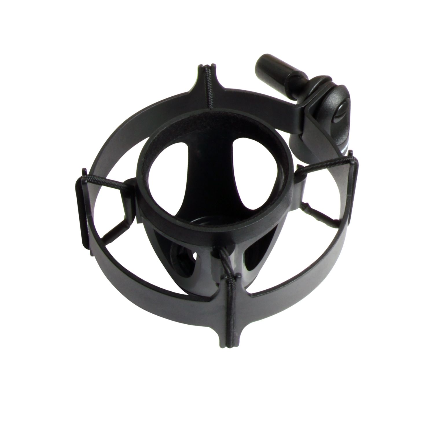 Shure A27SM - Uchwyt przeciwwstrząsowy do mikrofonu KSM27 Shure A27SM - Uchwyt przeciwwstrząsowy do mikrofonu KSM27
