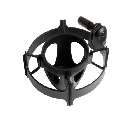 Shure A27SM - Uchwyt przeciwwstrząsowy do mikrofonu KSM27