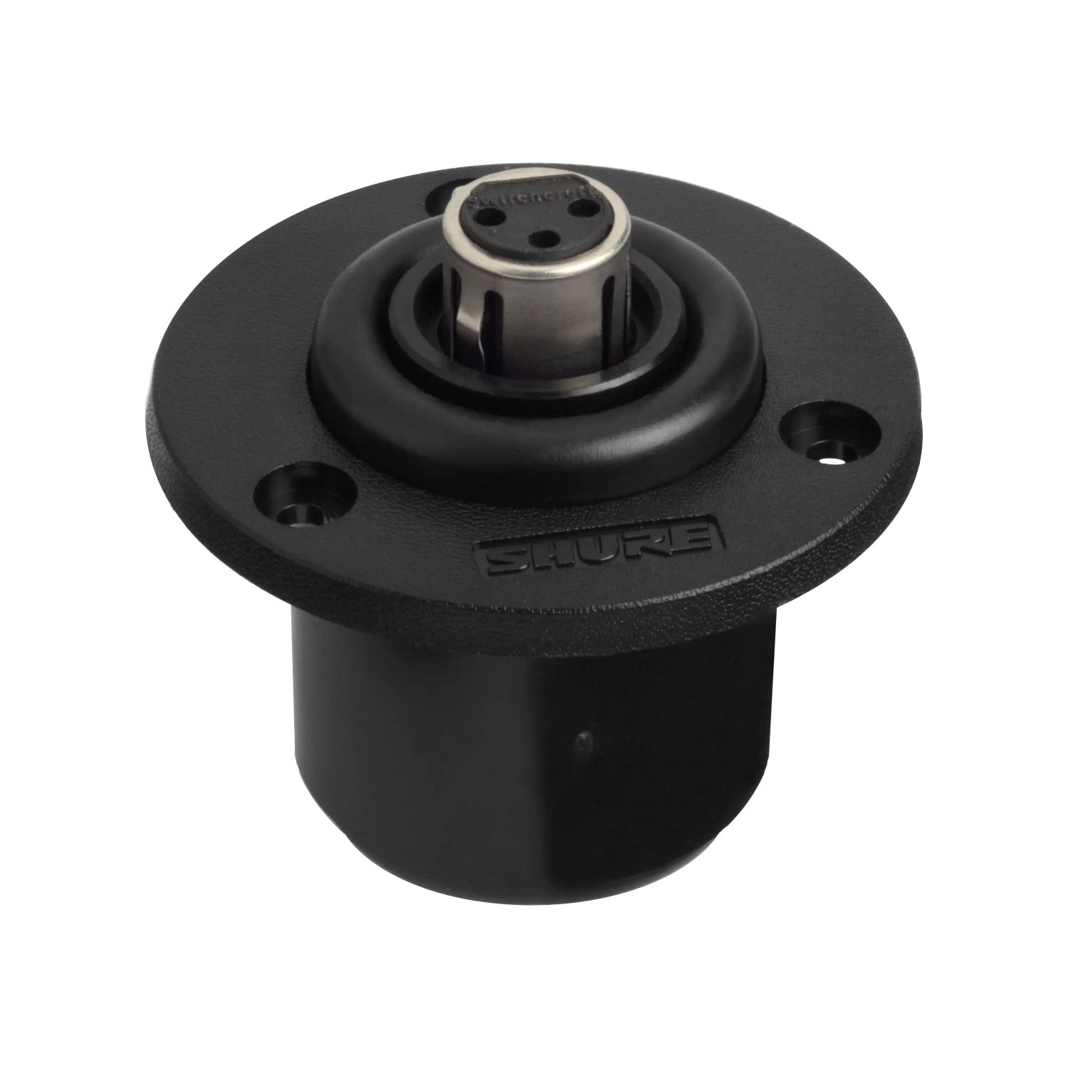Shure A 400 SM XLR uchwyt mikrofonowy Shure Shure A 400 SM XLR uchwyt mikrofonowy Shure