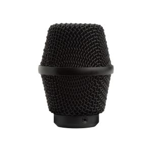 Shure A 412MWS wiatrochron metalowy do użycia z mikrofonami z gęsią szyją Shure Microflex