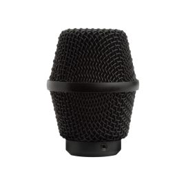Shure A 412MWS wiatrochron metalowy do użycia z mikrofonami z gęsią szyją Shure Microflex