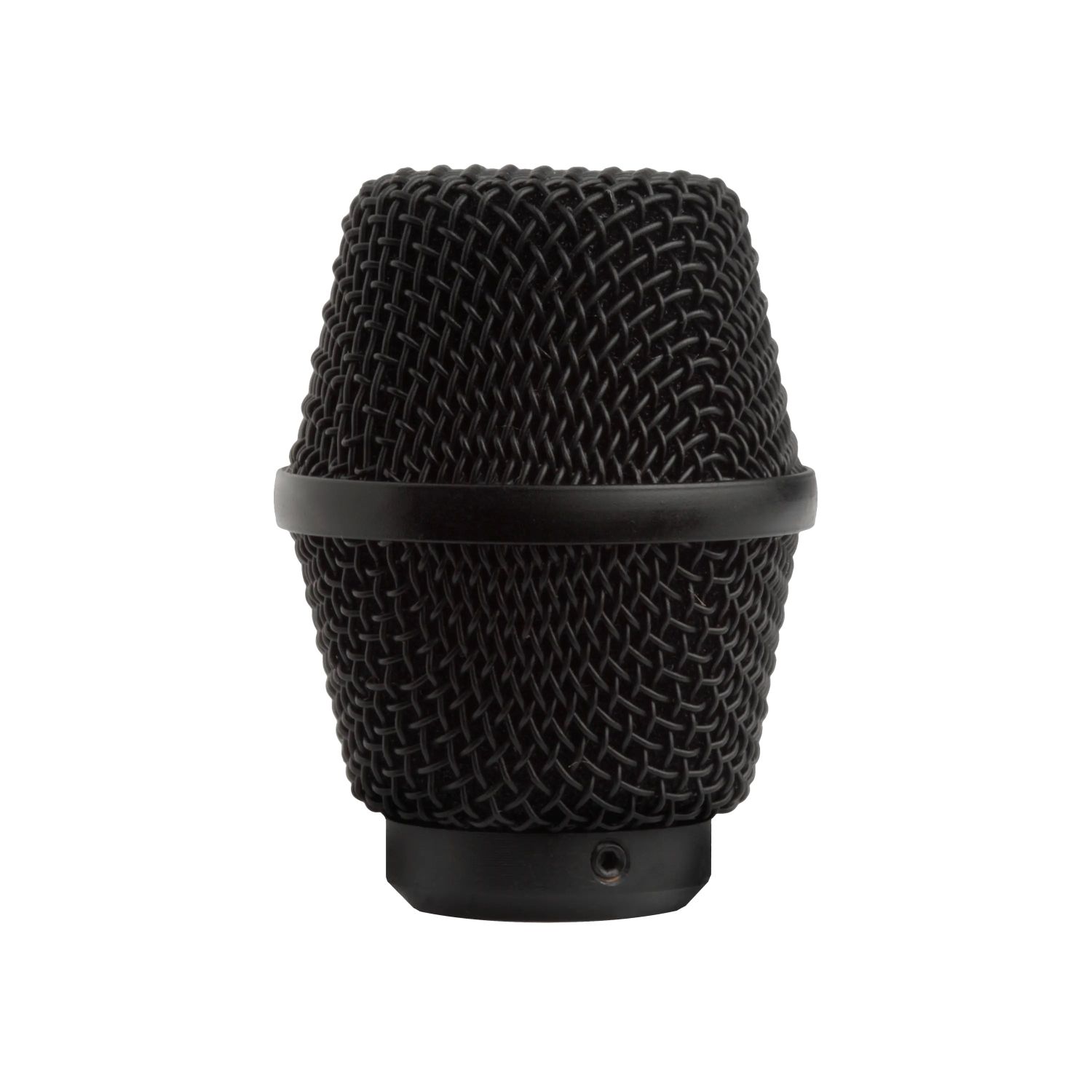 Shure A 412MWS wiatrochron metalowy do użycia z mikrofonami z gęsią szyją Shure Microflex Shure A 412MWS wiatrochron metalowy do użycia z mikrofonami z gęsią szyją Shure Microflex
