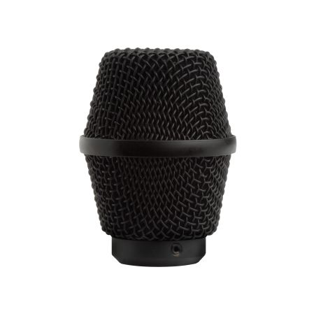 Shure A 412MWS wiatrochron metalowy do użycia z mikrofonami z gęsią szyją Shure Microflex