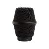 Shure A 412MWS wiatrochron metalowy do użycia z mikrofonami z gęsią szyją Shure Microflex