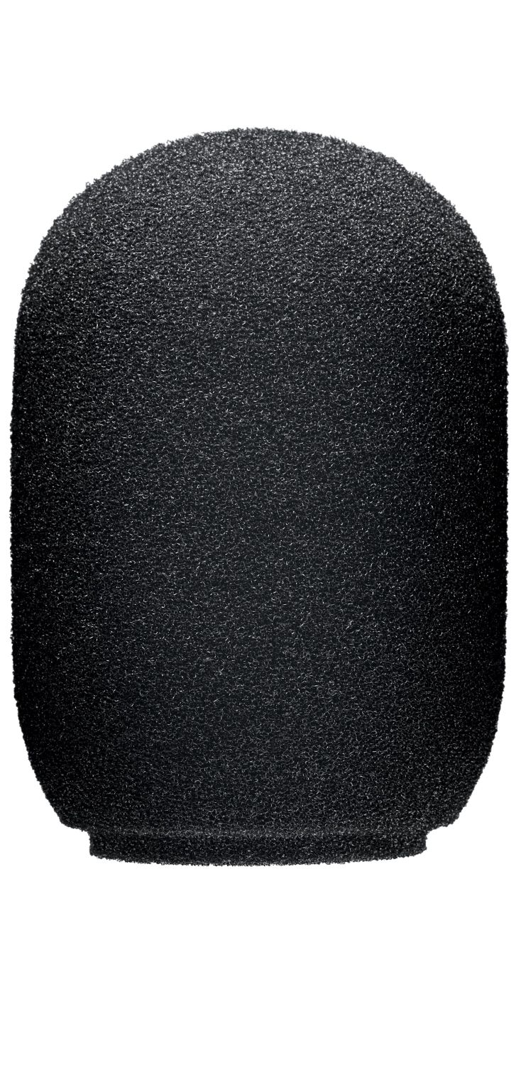 Shure A 7WS osłona duża do do SM7B Shure A 7WS osłona duża do do SM7B