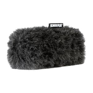 Shure A 89SW-SFT - osłona przeciw wietrzna typu ""softie"" do VP89S i VP82
