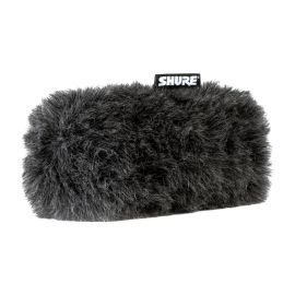Shure A 89SW-SFT - osłona przeciw wietrzna typu ""softie"" do VP89S i VP82