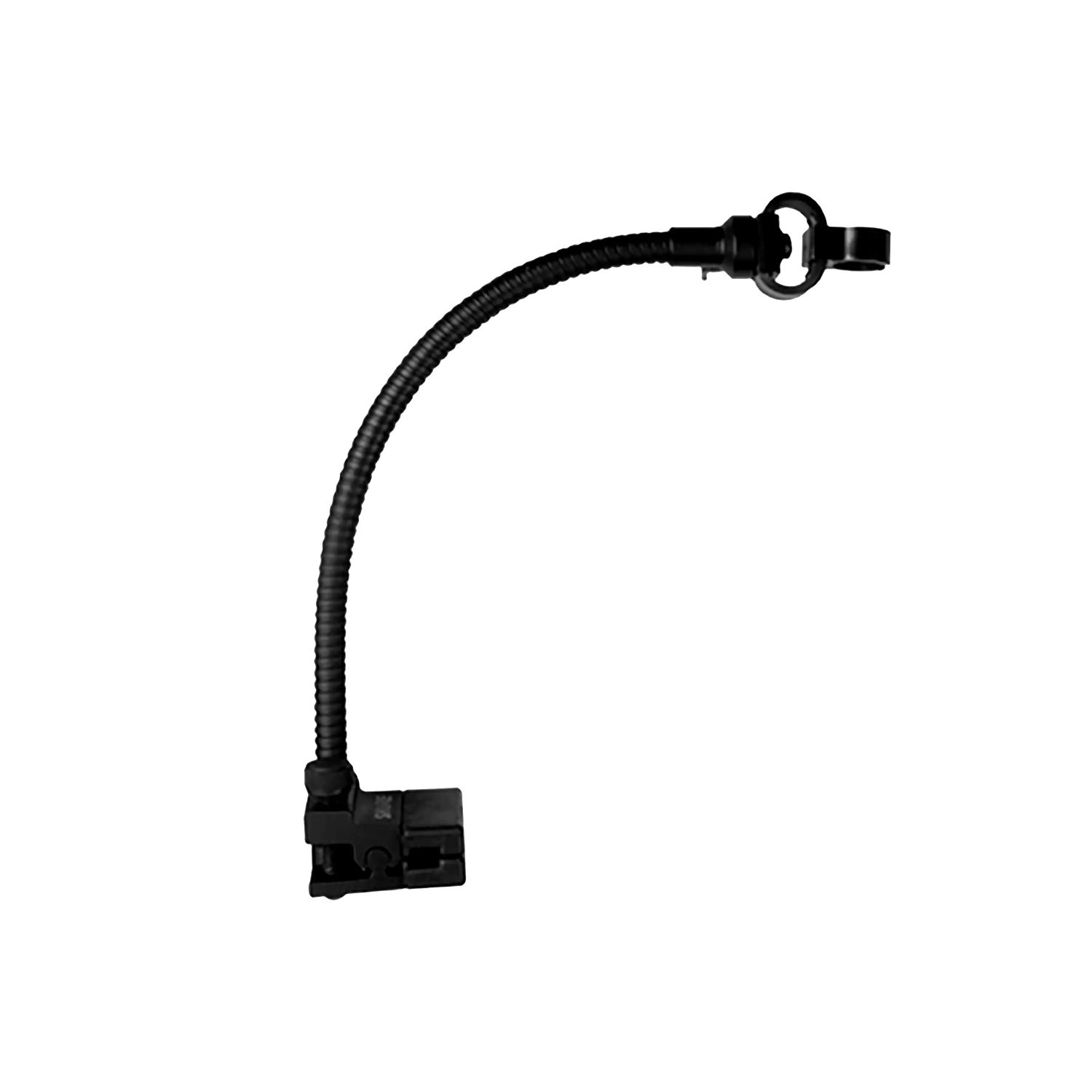 Shure a 98KCS uchwyt instrumentalny z gumowym klipsem do mikrofonu SM 98, Beta 98 Shure a 98KCS uchwyt instrumentalny z gumowym klipsem do mikrofonu SM 98, Beta 98