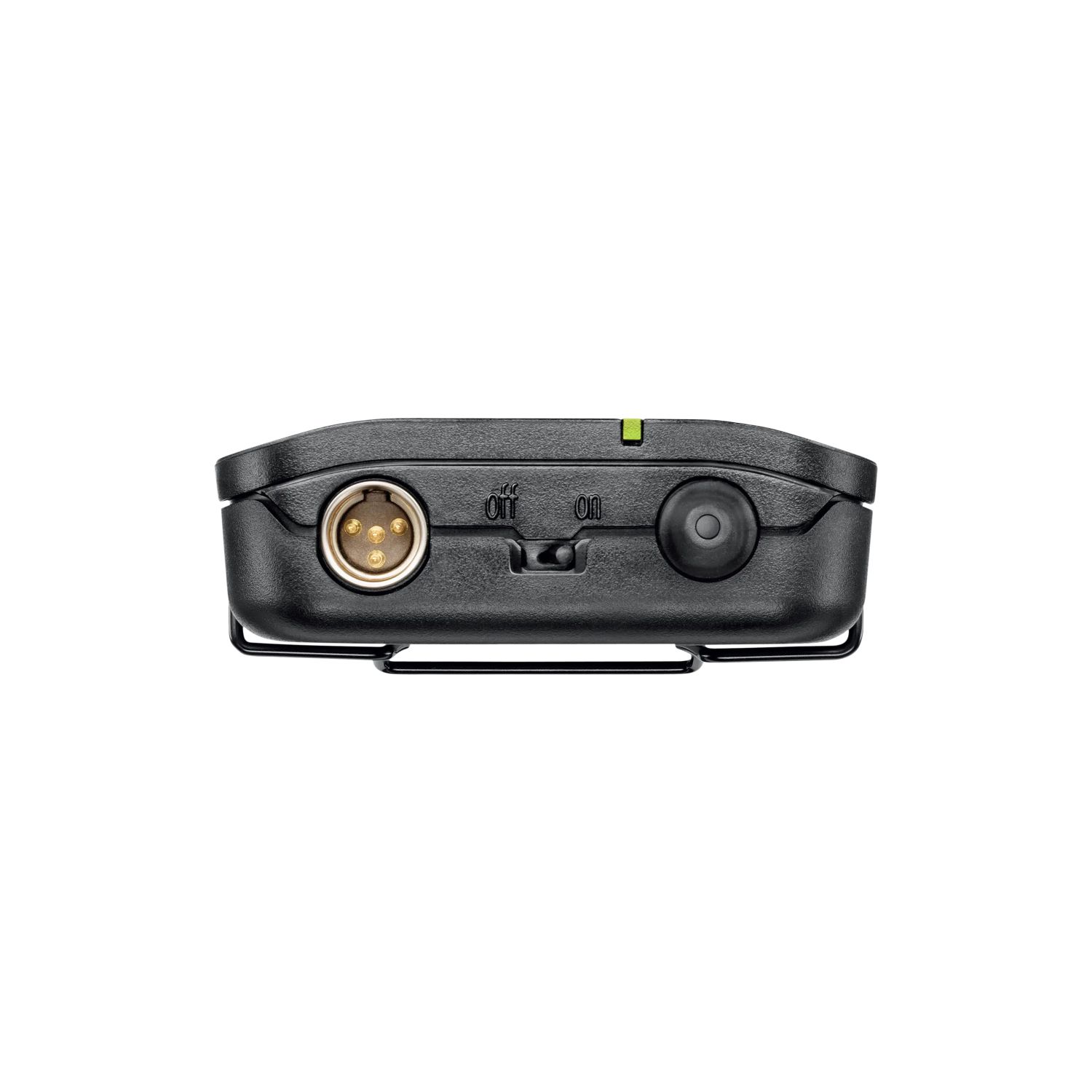 Shure BLX1-K3E - Nadajnik bezprzewodowy (606-630 MHz) Shure BLX1-K3E - Nadajnik bezprzewodowy (606-630 MHz)