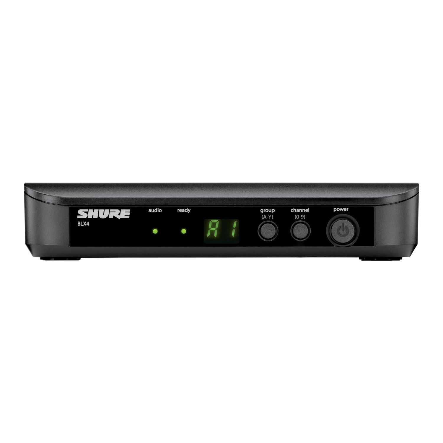 Shure BLX24E/SM58-K3E - System bezprzewodowy z mikrofonem SM58 (606-630 MHz) Shure BLX24E/SM58-K3E - System bezprzewodowy z mikrofonem SM58 (606-630 MHz)
