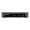 Shure BLX24E/SM58-K3E - System bezprzewodowy z mikrofonem SM58 (606-630 MHz)